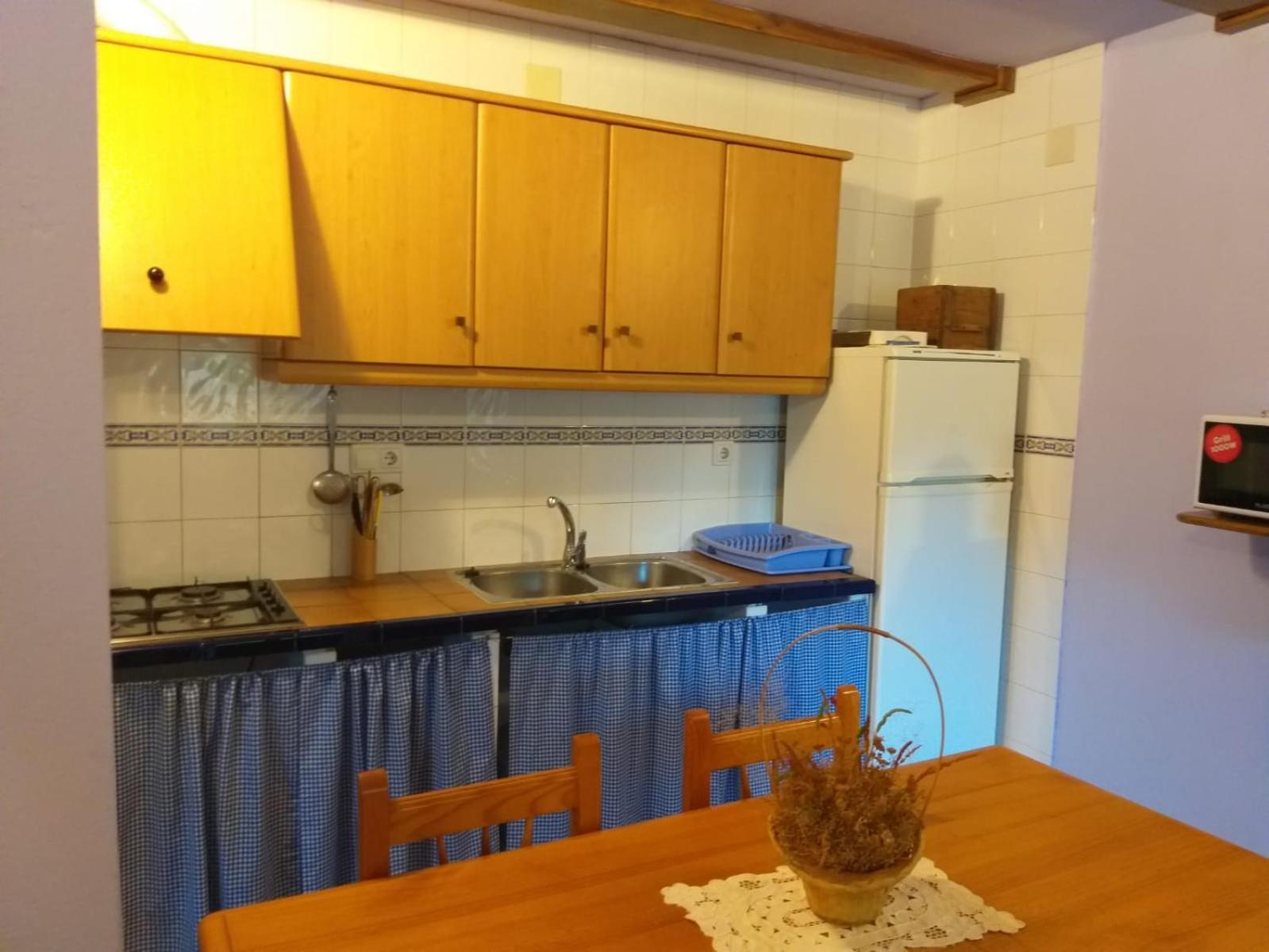 Casas Rurales La Tobica Yeste Phòng bức ảnh